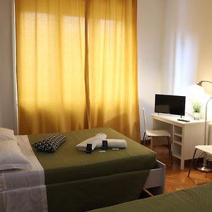 Kamer met een King Size Bed